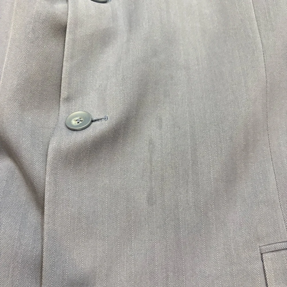 Oscar de la Renta great mens